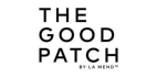 The Good Patch Coupons